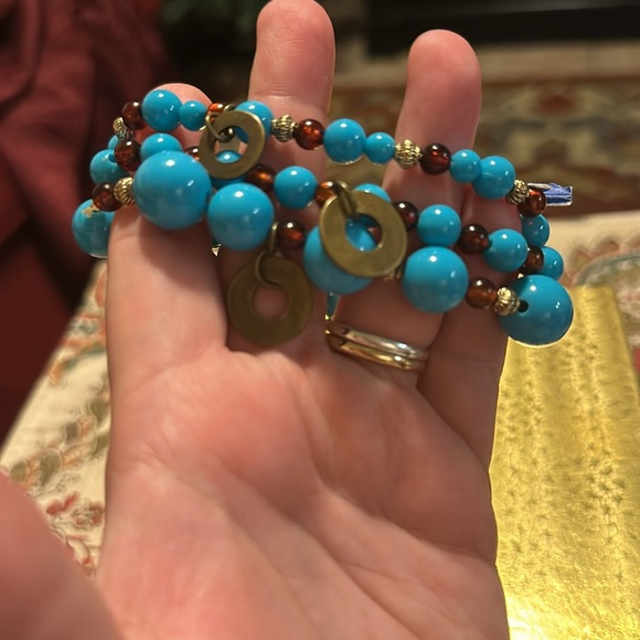 Bracelet stack - Picture 3 of 3